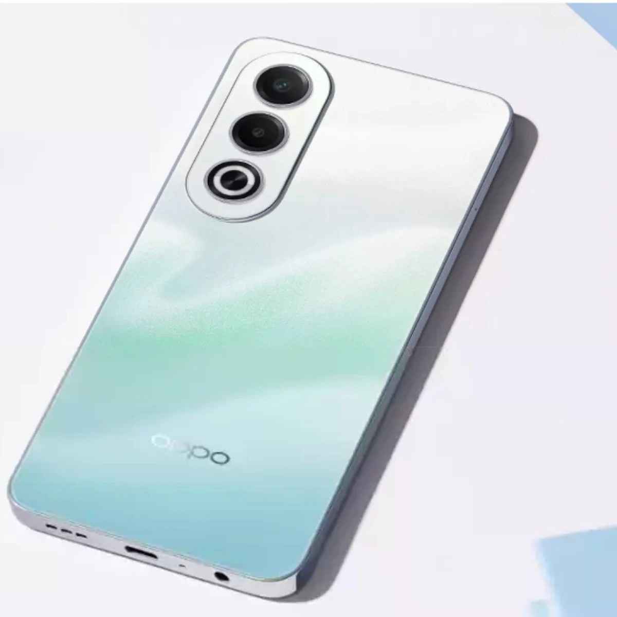 Oppo K12x