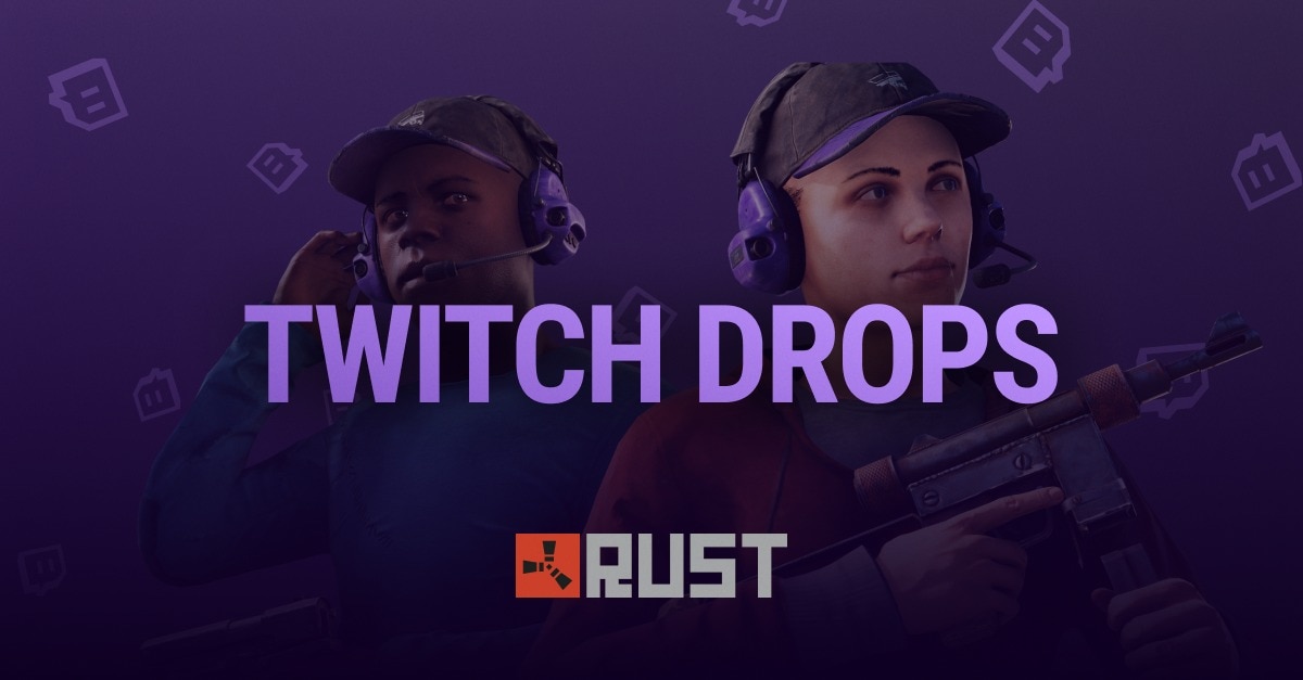 twitch drops