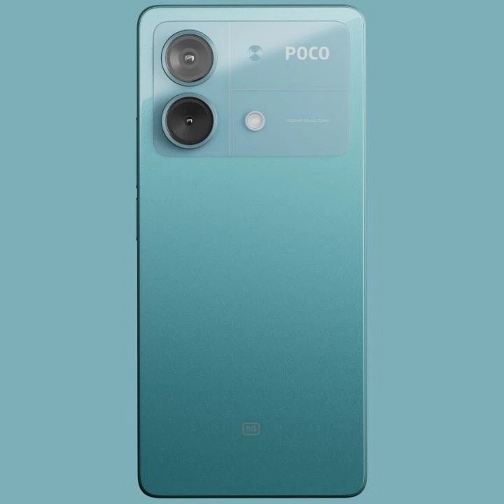 POCO X6 Neo