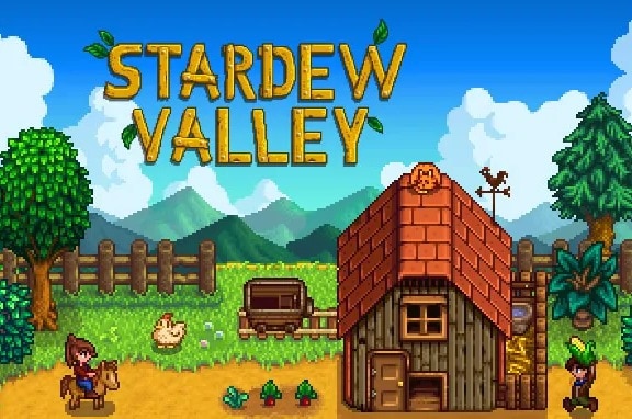 Stardew valley