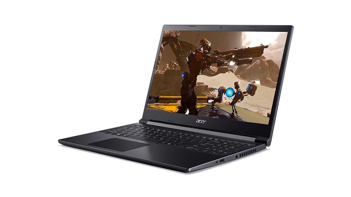 Acer Aspire 7 launched in India