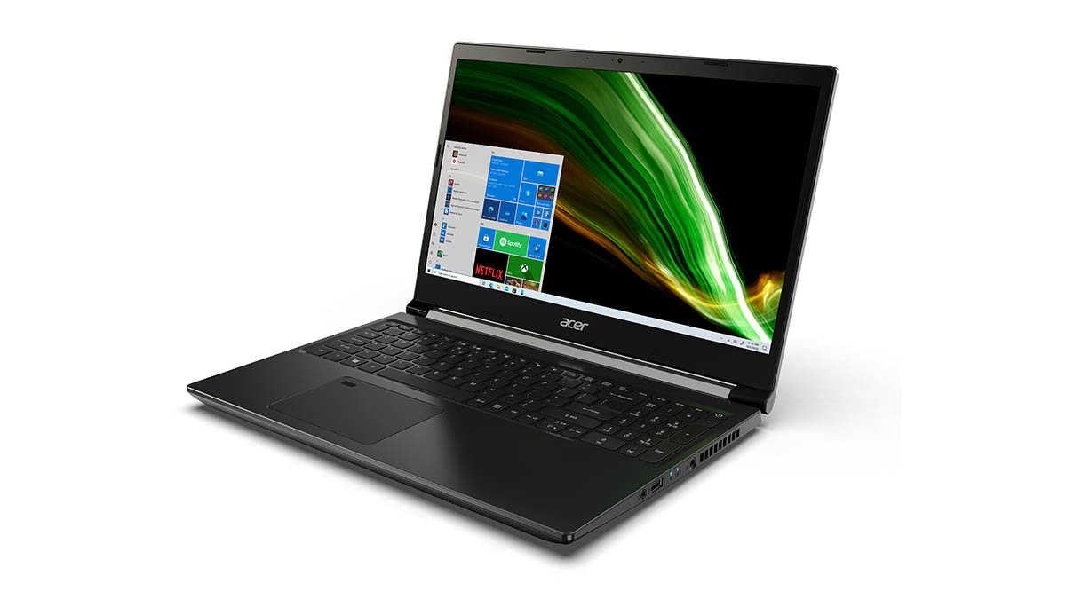 Acer Aspire 7