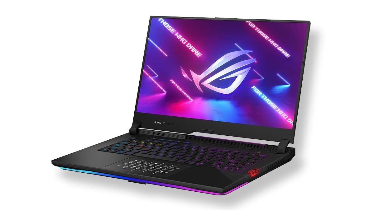 Asus ROG Strix Scar 15 and 17 announced in India with G15, G17, TUF A15, and GA35