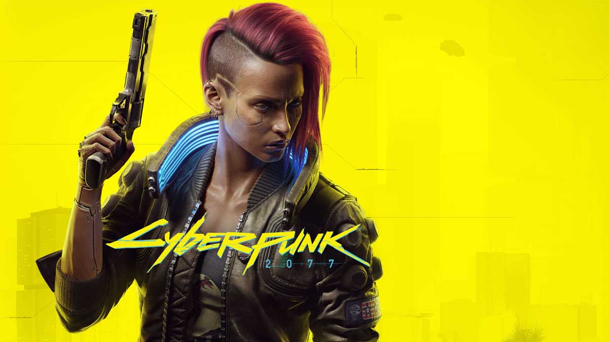 Cyberpunk 2077