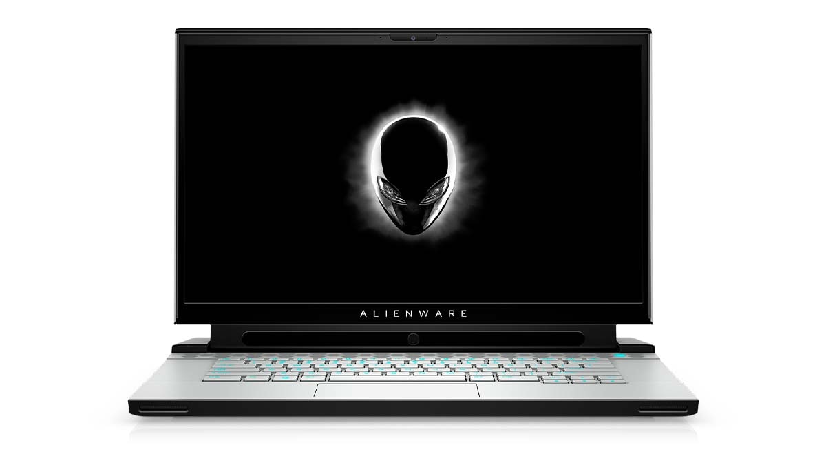 Dell Alienware m15 R4 announced at CES 2021