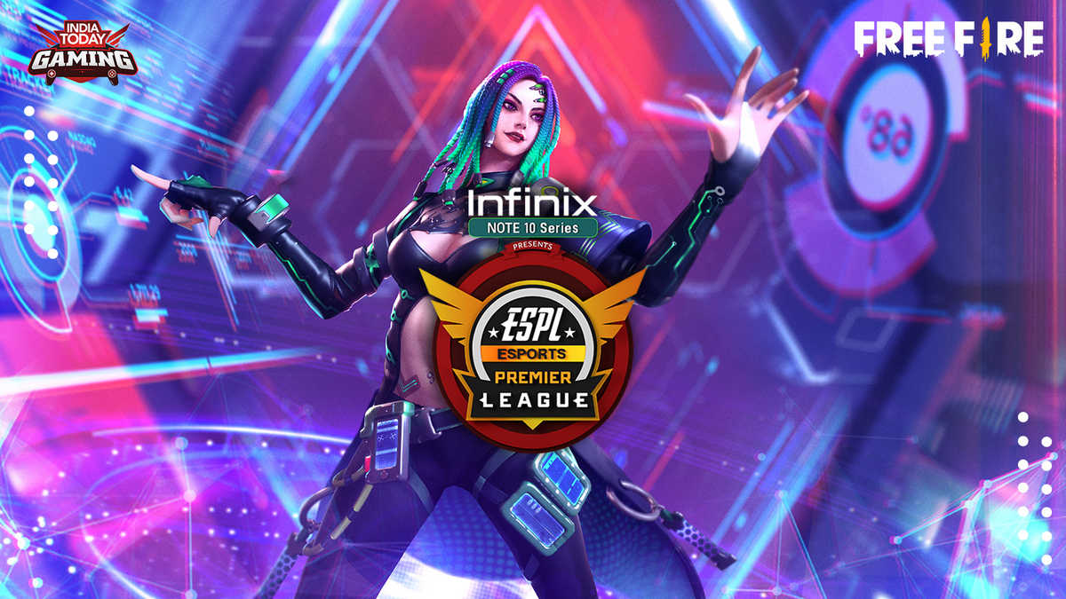 ESPL 2021 Upcoming Free Fire tournaments besides Esports Premier League 2021