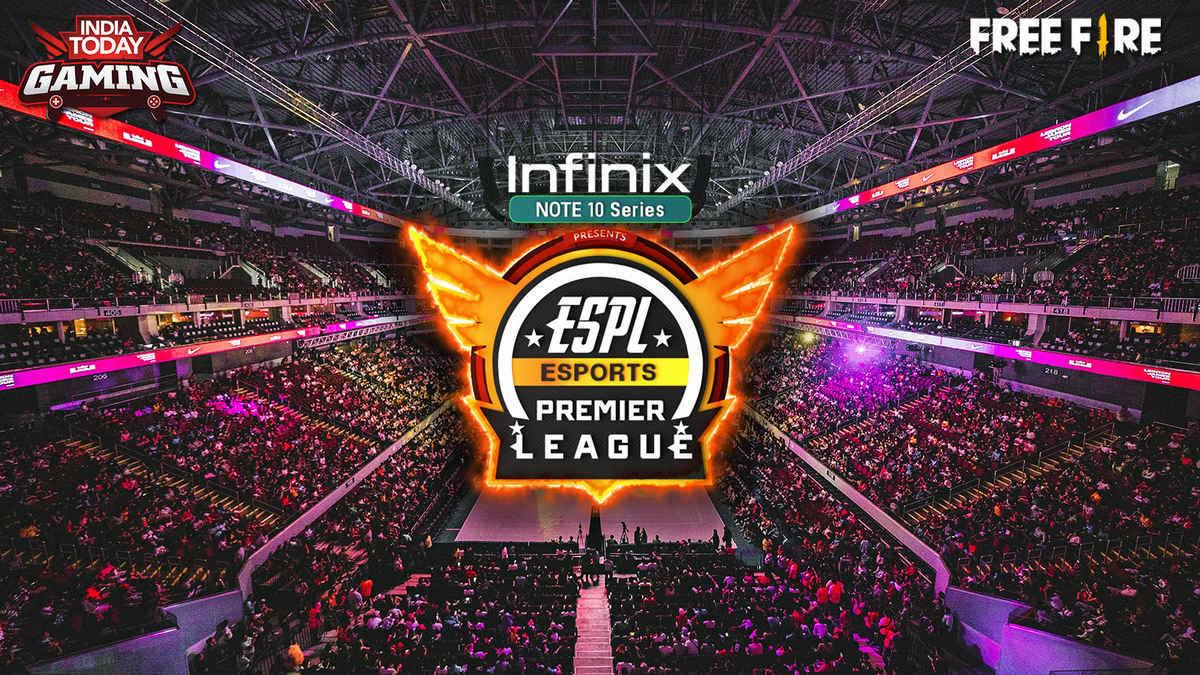 ESports Premier League (ESPL) livestream, details, rules, format, schedule, timings ESports Premier League (ESPL) livestream, details, rules, format, schedule, timings