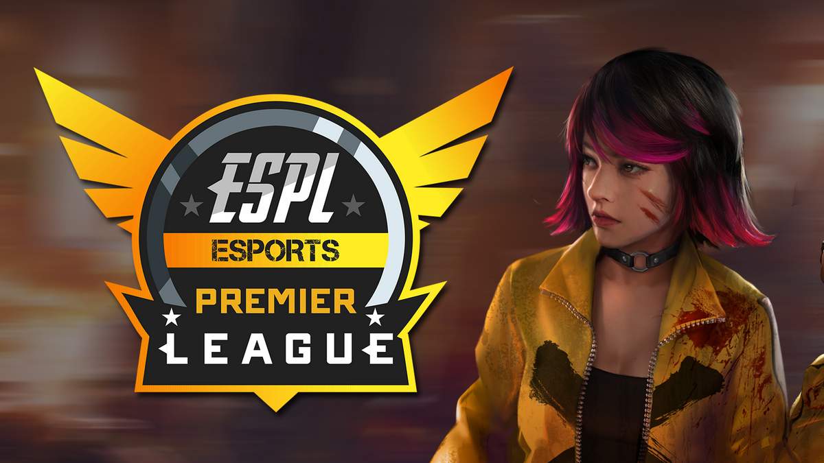 ESports Premier League schedule dates, details