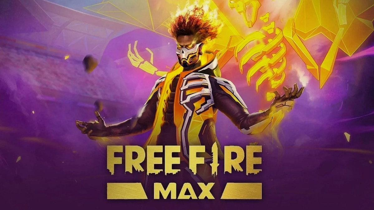 Garena Free Fire MAX Redeem Codes September 20