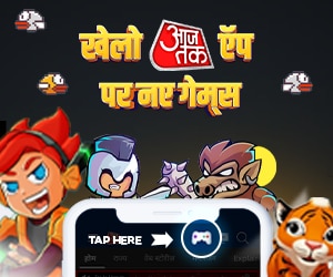 Khelo aajtak App