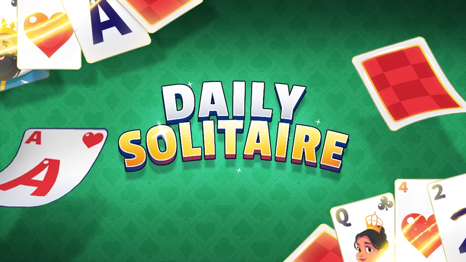 daily-solitaire