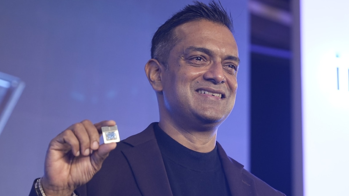 Intel Unveils Core Ultra 200V Processors in India Focused on Power, Mobility and AI-Driven Efficiency, Privacy