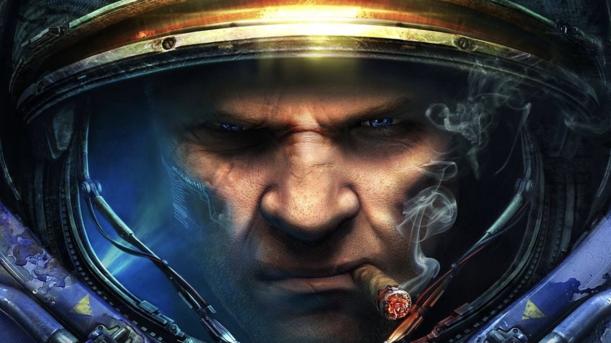 New StarCraft Shooter in the Works at Blizzard