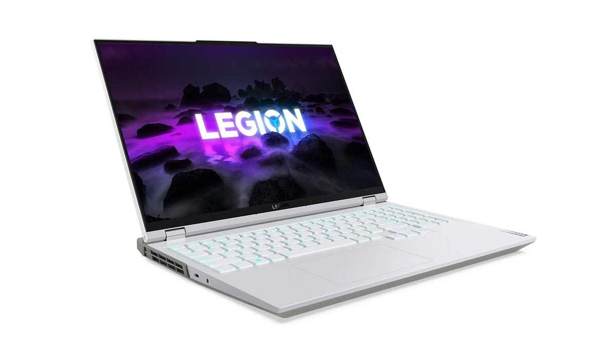 Lenovo Legion 5 Pro