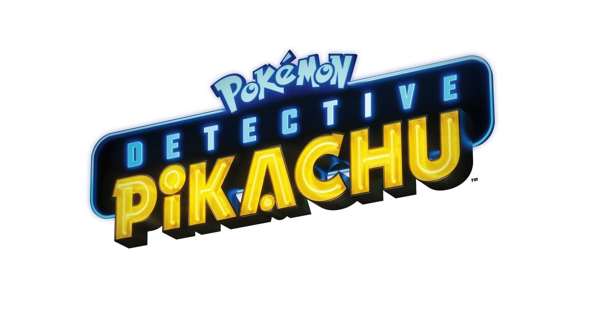 Detective Pikachu