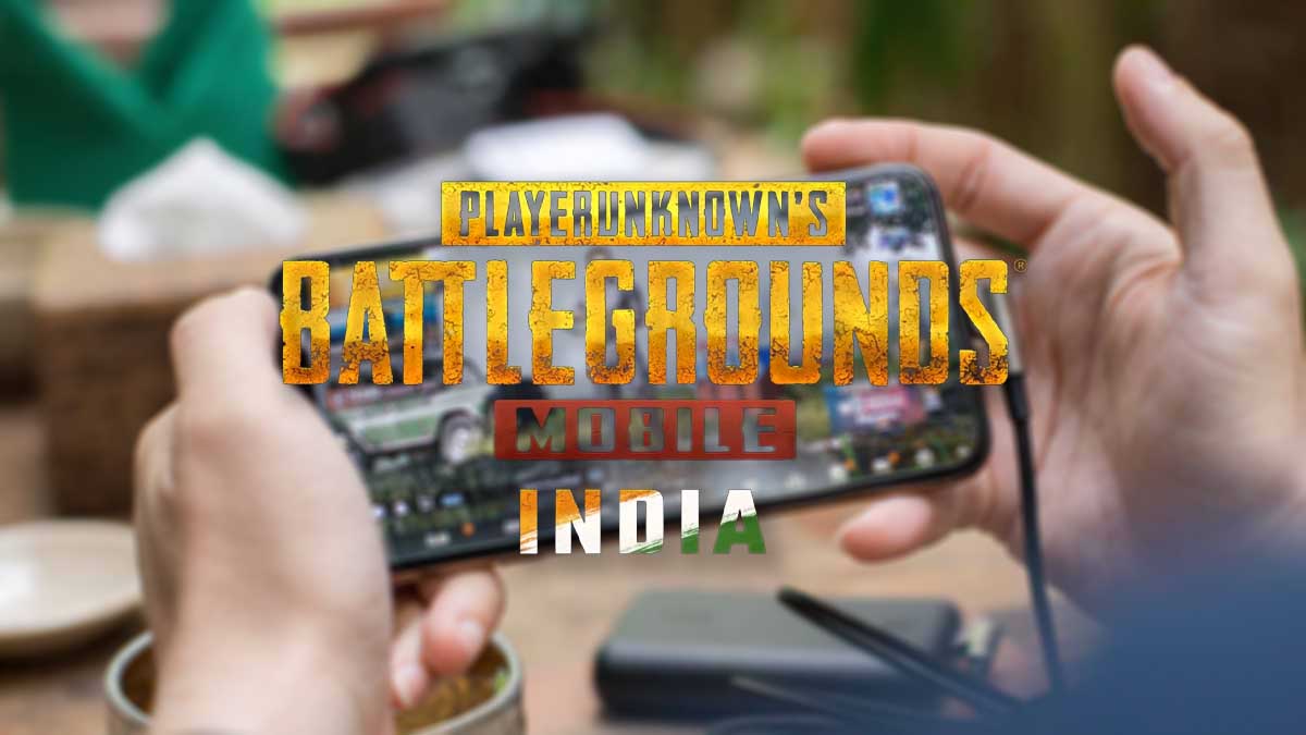 PUBG Mobile India RTI query