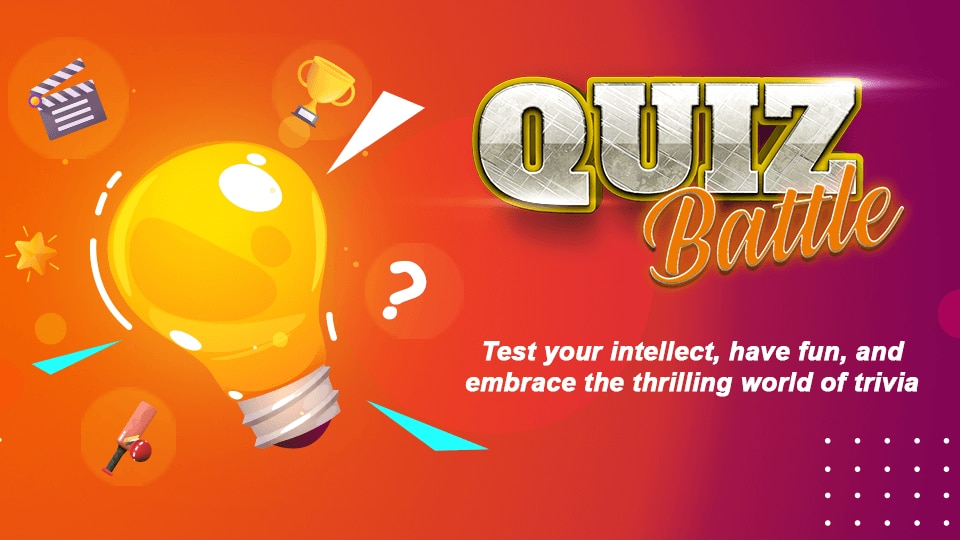 quiz-battle