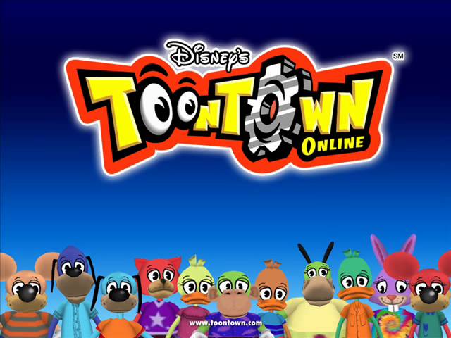 toontown