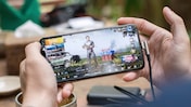 Gaming Smartphones under Rs. 20000