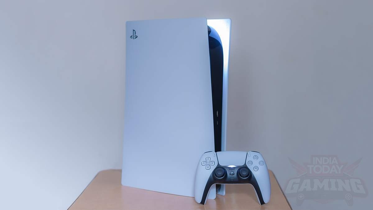 Sony PlayStation 5 First Impressions