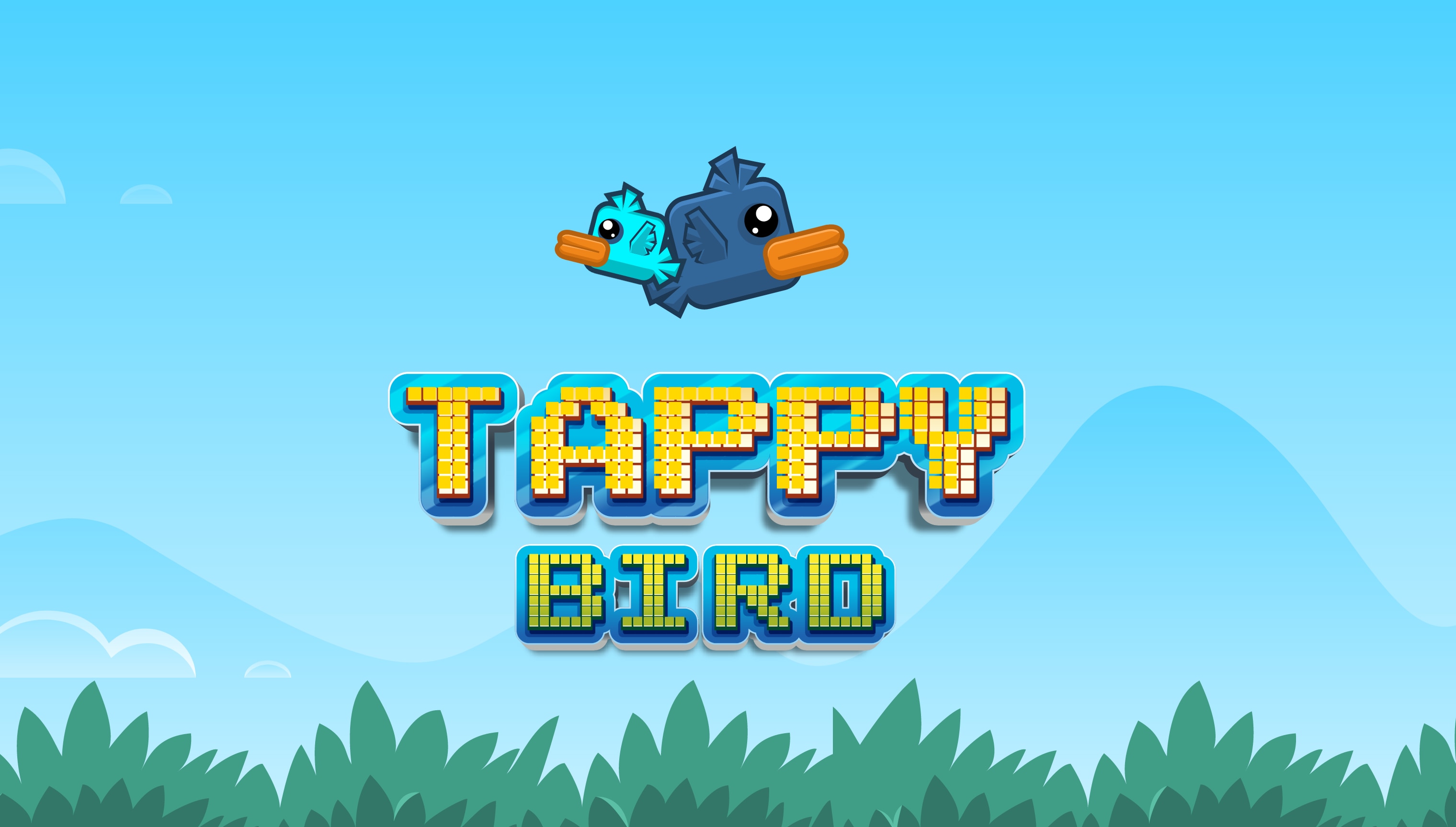 tappy-bird