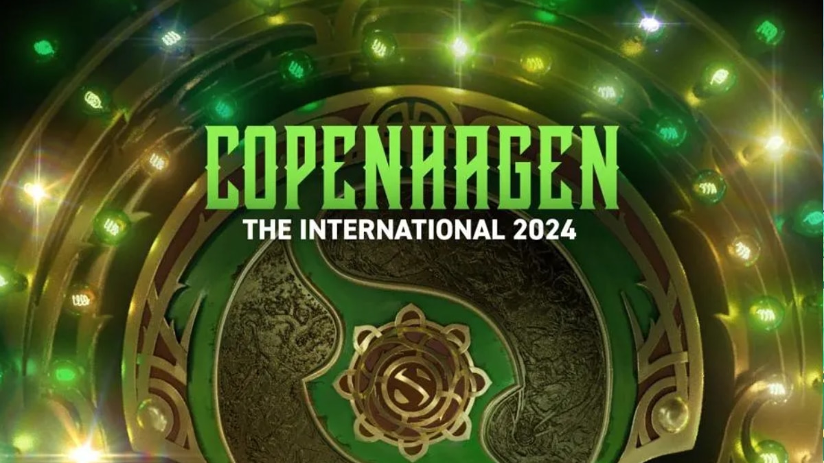 The International 2024 Regional Qualifiers