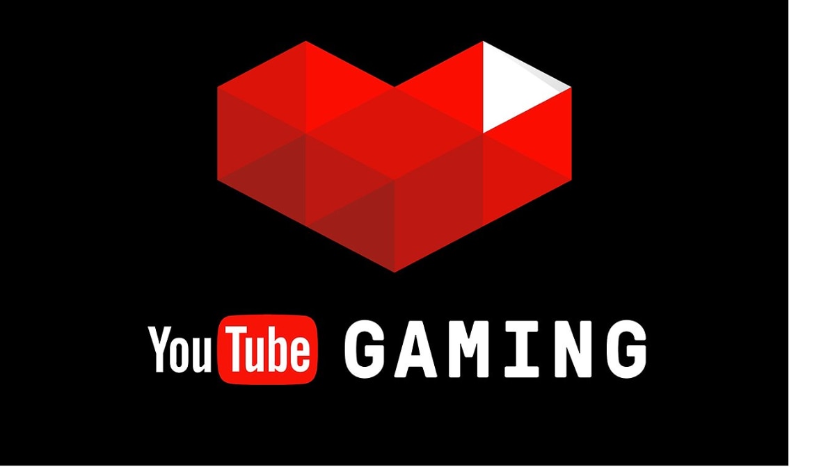 Youtube Gaming 