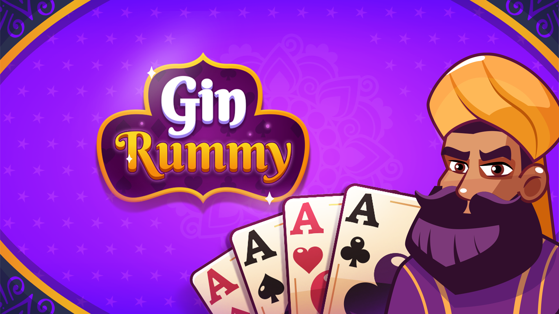 gin-rummy