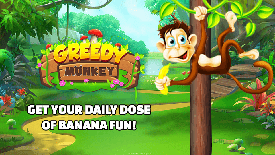 greedy-monkey